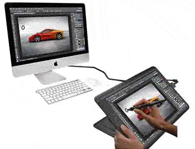 The 10 Best Drawing Tablets for Graphic Design 】 Illustration and 3D