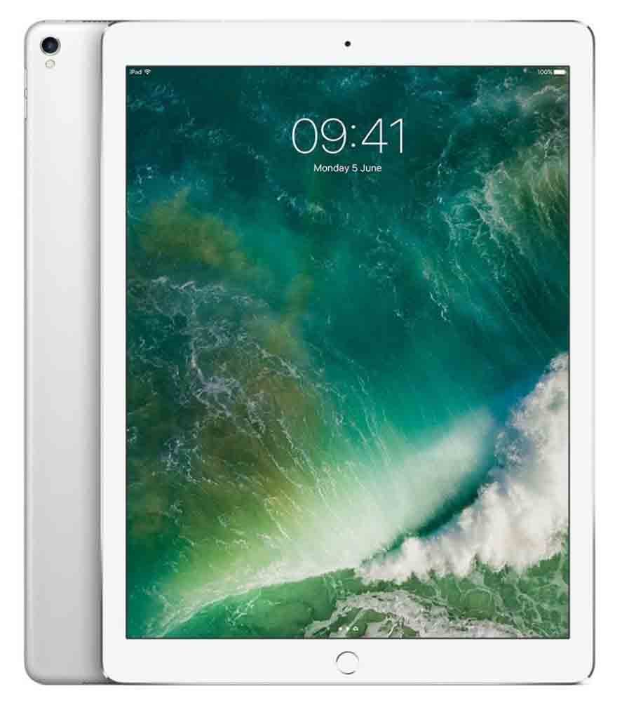 iPad Pro 12.9 pulgadas segunda generación para dibujar