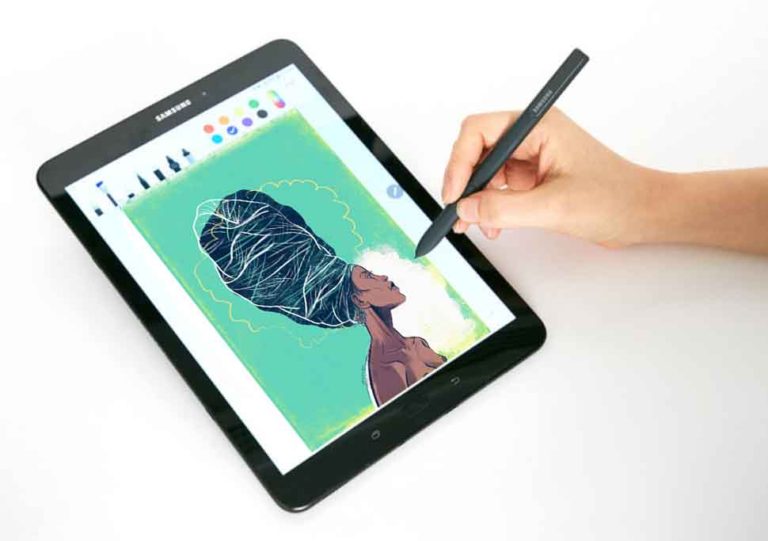 best free software drawing tablet windows