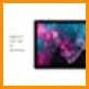 Microsoft Surface Pro 6 detalle miniatura