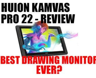 Huion Kamvas Pro 22 review-3_en