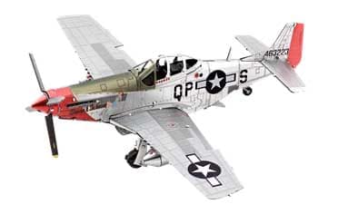 metallic model paints for airplanes 1