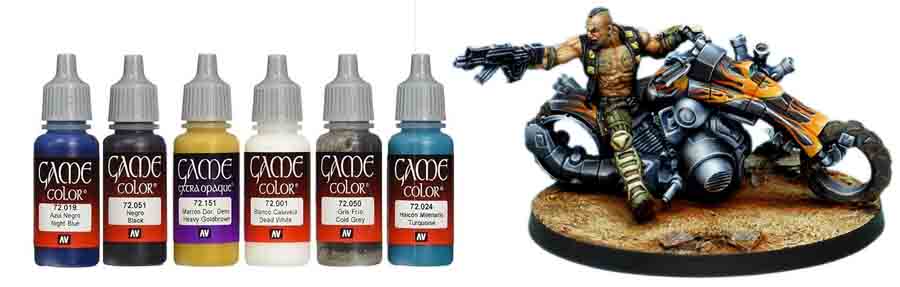 Download MODEL PAINTING KITS 】 Best Paint Sets For Models and ...